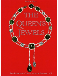 THE QUEENS JEWELS